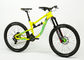 27.5 Inch Custom Mountain Bike Frame Disc Brake dengan Customized Color pemasok