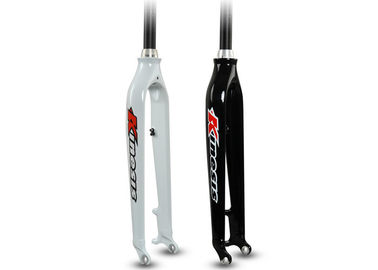 Cina Aluminium Alloy Mountain Bicycle Fork, 26 Inch / 27,5 Inch Lightest Road Bike Fork pemasok