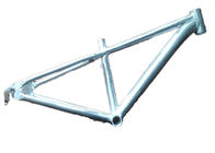 Cina Aluminium Alloy Bmx Race Frames, Freestyle Bike Frames 27.2 Mm Seatpost pabrik