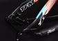 Roda Sepeda Downhill Ringan, Frame Freeride / Enduro Mtb dengan Logo Kustom pemasok