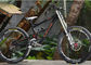 26 Downhill Mountain Bike Frame Aluminium Alloy Disc Brake 3600 gram pemasok