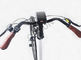 250W Electric City Bike, Aluminium Alloy Listrik Road Bike Custom Warna pemasok